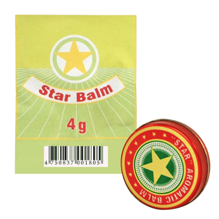 Picture of Star Balm 4g