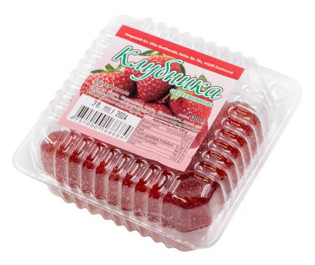 Picture of Strawberry Marmalade 300g