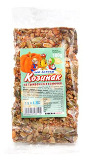 Picture of Pampkin Seeds Snack 100g