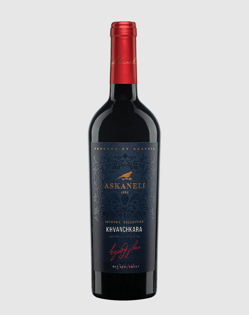 Picture of Wine, Red,"Khvanchkara", Askaneli Brothers 12% Alc. 0.75L