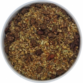 Picture of Sauda Spice Mixture for Pilaf 50g