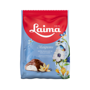 Изображение Зефир "Нежность", Laima 175g