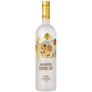 Picture of Vodka White Birch Gold 0.5l 40% Alc