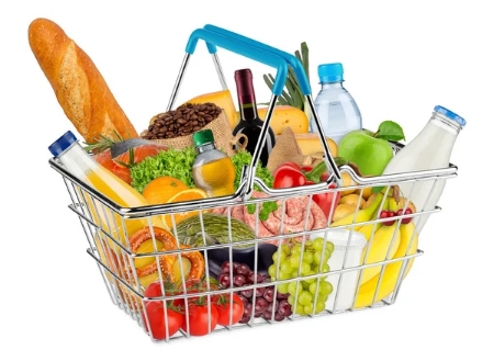 Picture for category Grocery