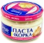 Изображение Икорная паста с атлантической икрой и копченым кальмаром, Veladis 160г