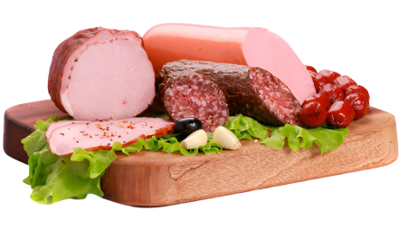 Изображение для категории Мясо