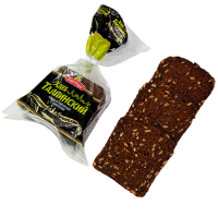 Picture of Bread of Tallinn, Rye with seeds 310g