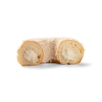 Picture of Doughnut With Coconut Filling 65g