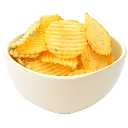 Picture for category Crisps, Corn Sticks