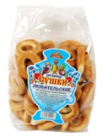 Picture of Sushki Ljubiteljskie  500g