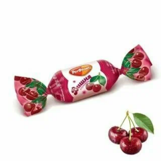 Изображение Вишня Kарамель 200g