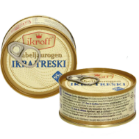 Picture of Cod Roe, Ikroff  95g