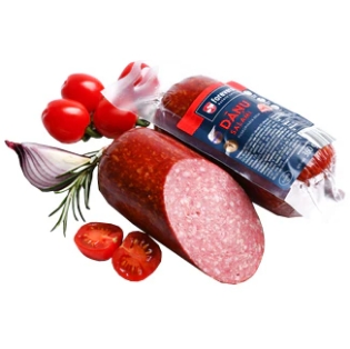 Изображение ФОРЕВЕРС Датская салями 400г