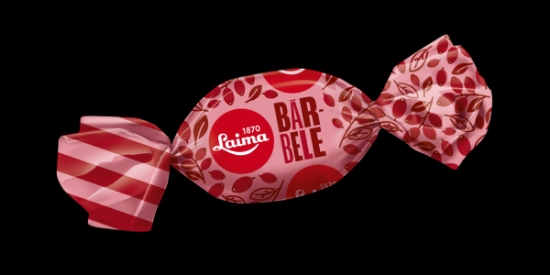 Изображение ЛАЙМА - карамель "Барбеле". 200 г