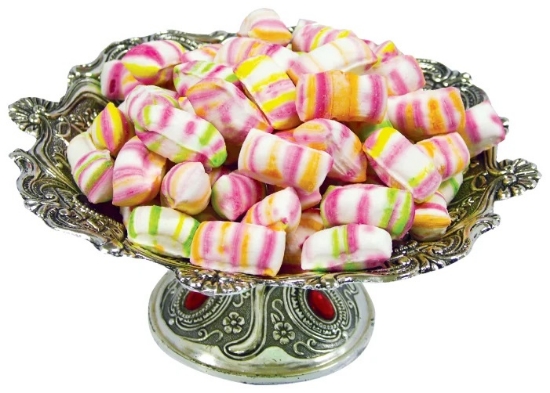 Picture of Parvarda Caramel Fruit Flavour 250g