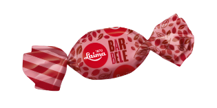 Изображение ЛАЙМА - карамель "Барбеле". 200 г