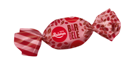 Изображение ЛАЙМА - карамель "Барбеле". 200 г