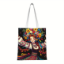 Picture of Ukrainian Dance Pattern Tote Bag