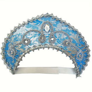Picture of Kokoshnik  - 1 pcs