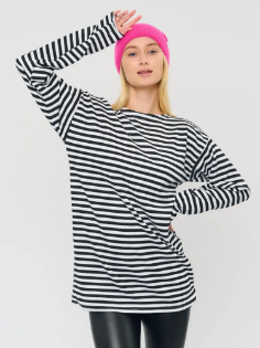 Picture of Telnjashka Sailor's Shirt , L