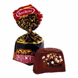 Picture of Sweets Boyarskie 200g