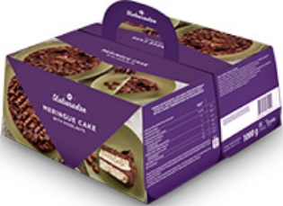 Picture of Cielavina with Hazelnuts 1kg