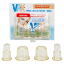 Picture of Massage Cosmetic Jars - 1 set