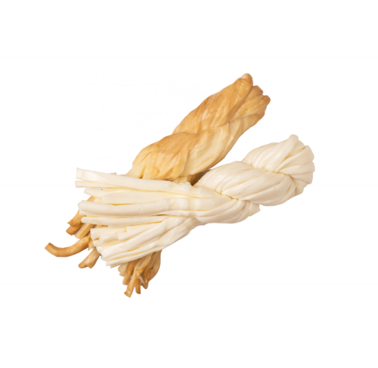 Picture of Cheese Braided Smoked 27% fat 55g