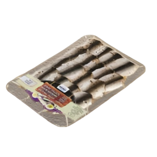 Picture of Sprats fillet 250g