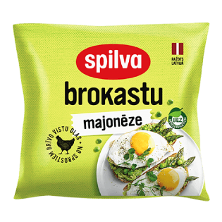 Picture of Breakfast Mayonnaise 250g
