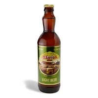 Picture of Beer "Gaisais Alus", Uzavas Alus  4.6% Alc. 0.5L