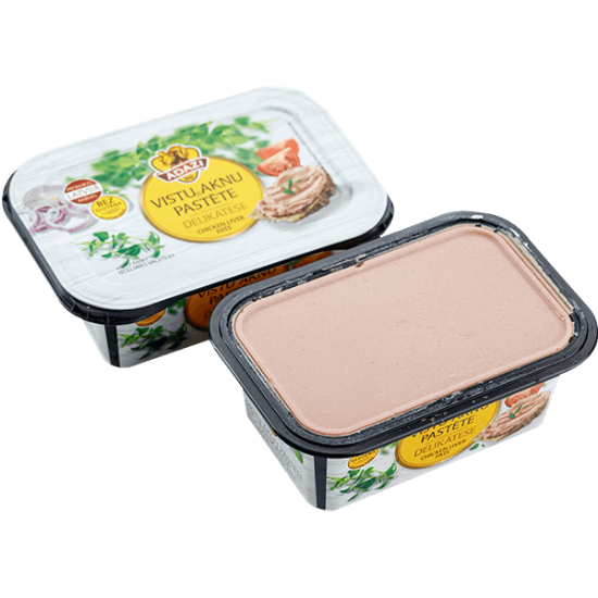 Picture of ADAZI Chicken Liver Pate 180g