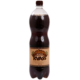 Picture of Cido - Sencu Kvass 1.5L