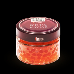 Изображение Lemberg Икра Kрас Kета 100g