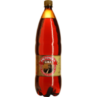 Picture of Smetoniska - Bread Kvass 1.5L