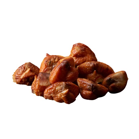 Picture of Hot Smoked Chicken Tails, ± 0,5 kg