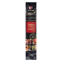 Изображение Сервелат говяжий "Кавказский" 280g