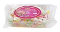 Picture of Parvarda Caramel Fruit Flavor 250g