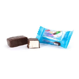 Picture of Bucuria Candies Bird's Milk Kokoc 200 g