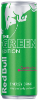 Picture of Red Bull Energy Drink Green Edition Cactus Fruit 250ml