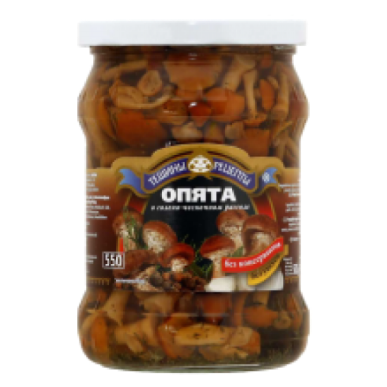 Изображение Опята 530г