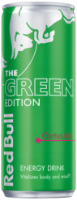 Picture of Red Bull Energy Drink Green Edition Cactus Fruit 250ml