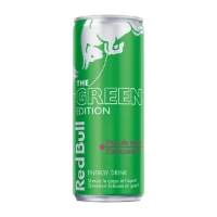 Picture of Red Bull Energy Drink Green Edition Cactus Fruit 250ml