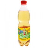 Picture of Soft Drink, Lemonade Dushes 0.5L