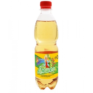 Picture of Soft Drink, Lemonade Dushes 0.5L