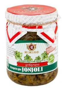 Picture of Jonjoli Georgian Mix 380g