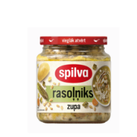 Picture of Spilva Rasolnik Cucumber Soup 530g