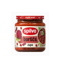 Picture of Spilva Borsch Soup 530g