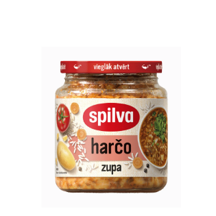 Picture of Spilva - Harcho Soup 580ml