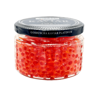 Изображение Lemberg Икра лосося 250g